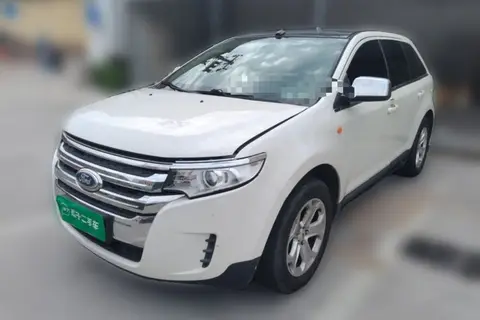 Ford Edge 2013