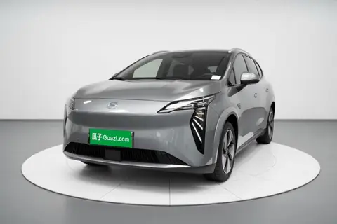 GAC Y 2024