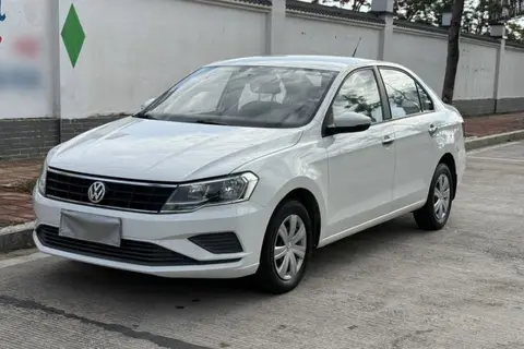 Volkswagen Jetta 2017