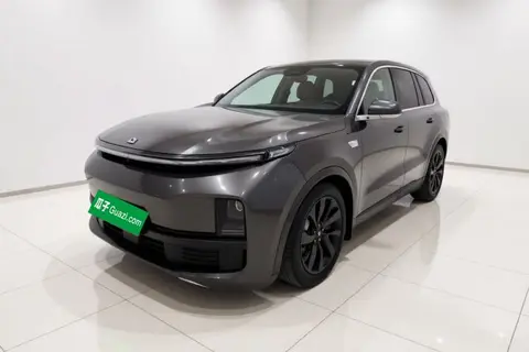 Li L8 2023