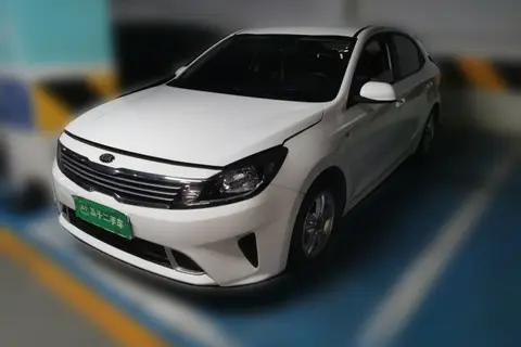 Kia Forte 2021