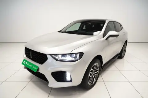 Wey VV5 2017