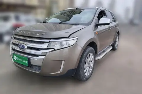 Ford Edge 2011