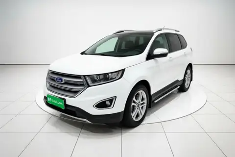 Ford Edge 2018