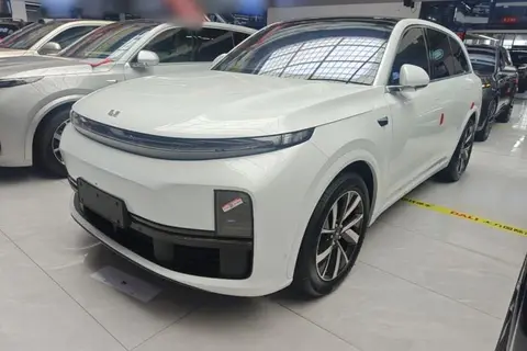 Li L7 2024