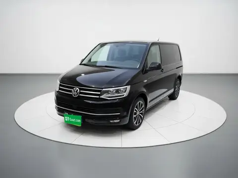 Volkswagen Multivan 2018