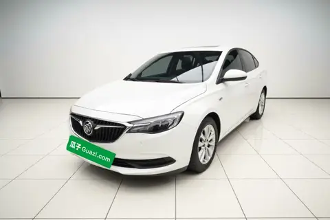 Buick Excelle GT 2020