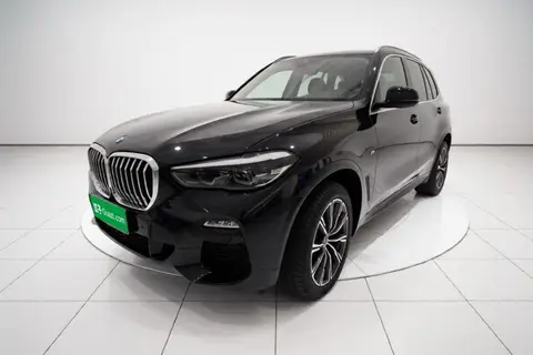 BMW X5 2019