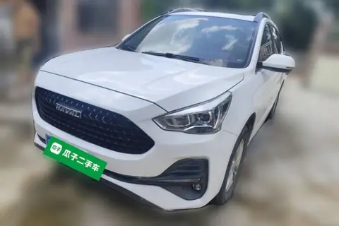 Haval M6 2020