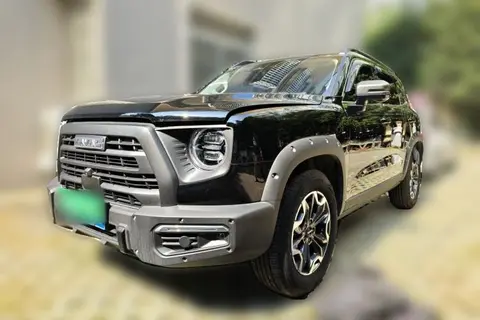 Haval Dargo 2024