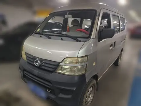 Changan Kaicene Star 2 2014