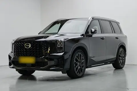 GAC GS8 2023