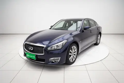 Infiniti Q70 2017