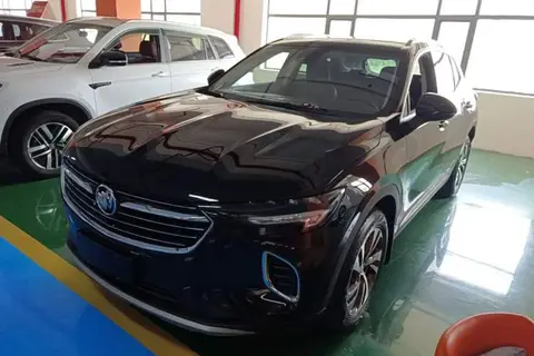 Buick Envision 2023