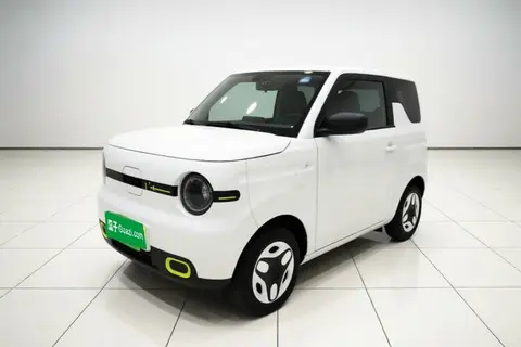 Geely Panda 2025