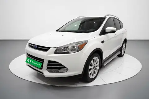 Ford Kuga 2015