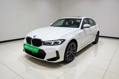 BMW 3 Series 2024