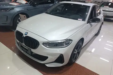 BMW 1 Series 2022