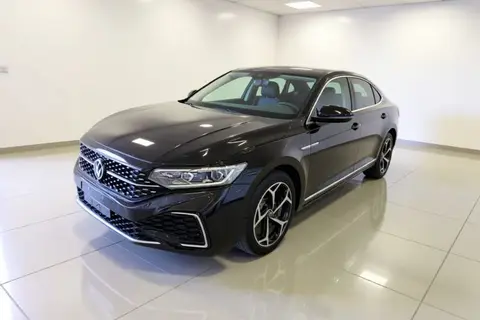 Volkswagen Passat 2022