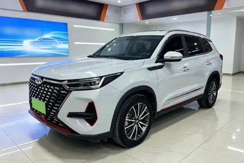 Chery Tiggo 8 PRO 2023