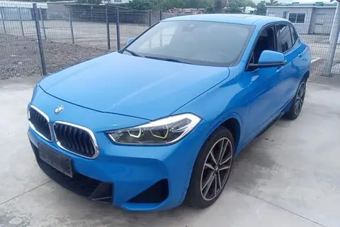 BMW X2 2019