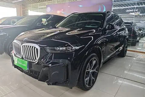 BMW X5 2024