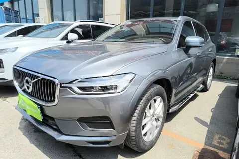 Volvo XC60 2018