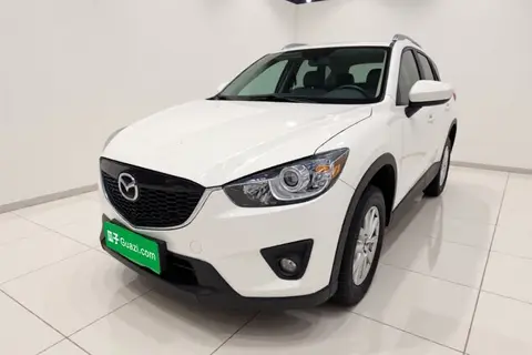 Mazda CX-5 2014