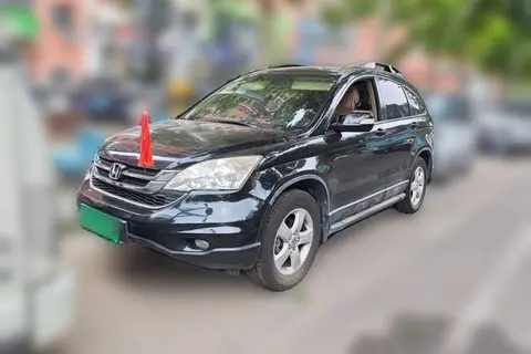 Honda CR-V 2011