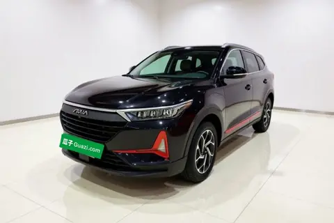 Dongfeng AX7 2020