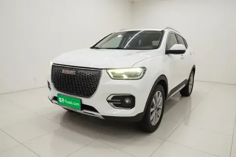 Haval H2s 2018