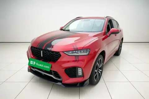 Wey VV7 2019