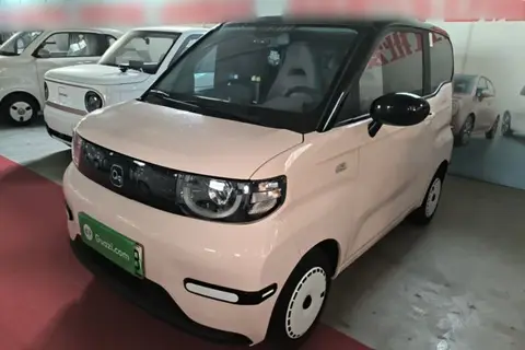 Chery QQ QQ Ice Cream 2025