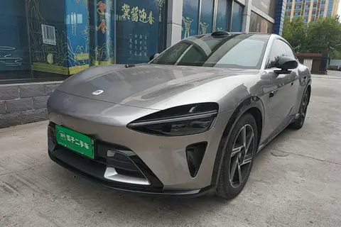 Xiaomi YU7 2026