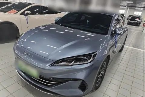 BYD Seal 06 2024