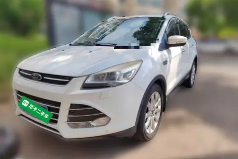Ford Kuga 2014