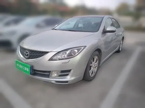 Mazda 6 2009