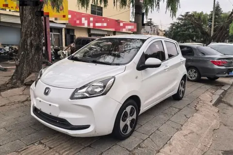 Changan Benni E-Star 2021