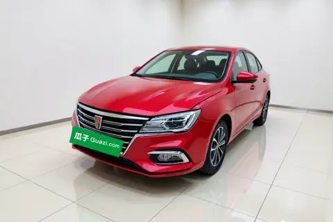 Roewe i5 2020