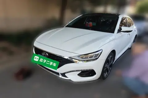 Hyundai Lafesta 2021