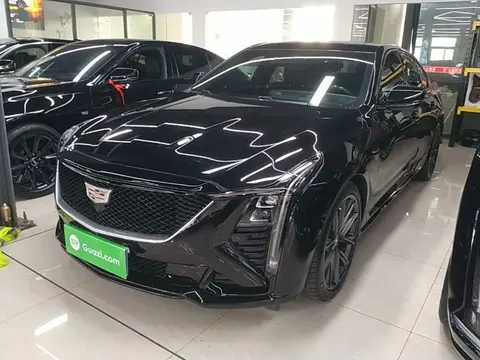 Cadillac CT5 2024
