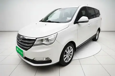 BAIC M50F 2016
