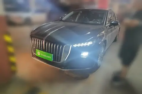 Hongqi H5 2023