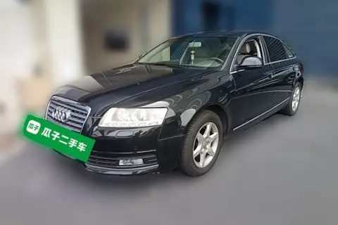 Audi A6L 2009