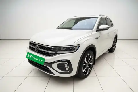 Volkswagen T-ROC 2023