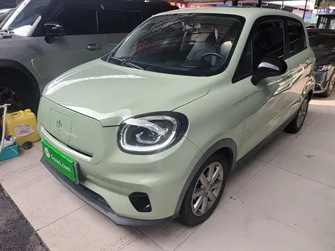 Leapmotor T03 2022
