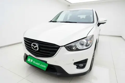 Mazda CX-5 2017