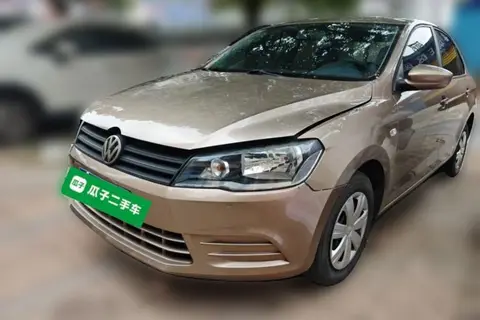 Volkswagen Jetta 2013