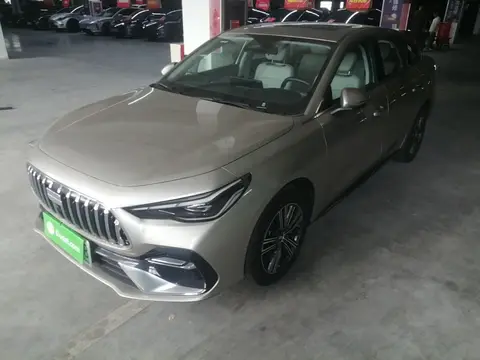 Geely Galaxy Starshine 6 2025