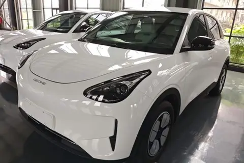 Geely Geome 2025